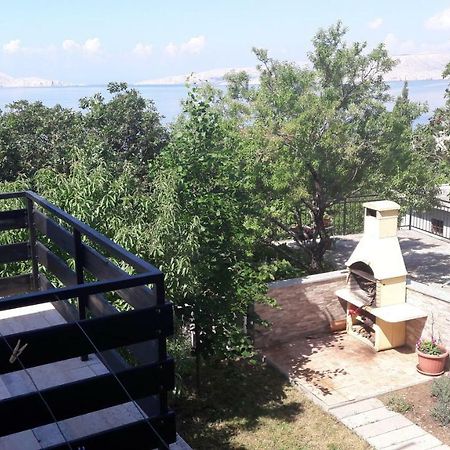 Apartmán Mica Senj  Exteriér fotografie