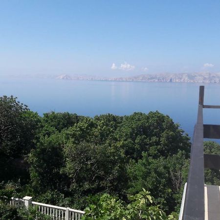 Apartmán Mica Senj  Exteriér fotografie