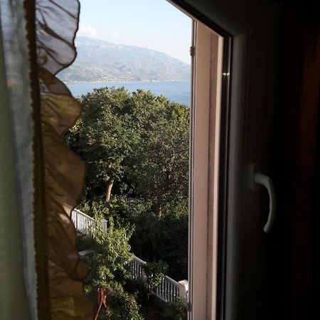 Apartmán Mica Senj  Exteriér fotografie
