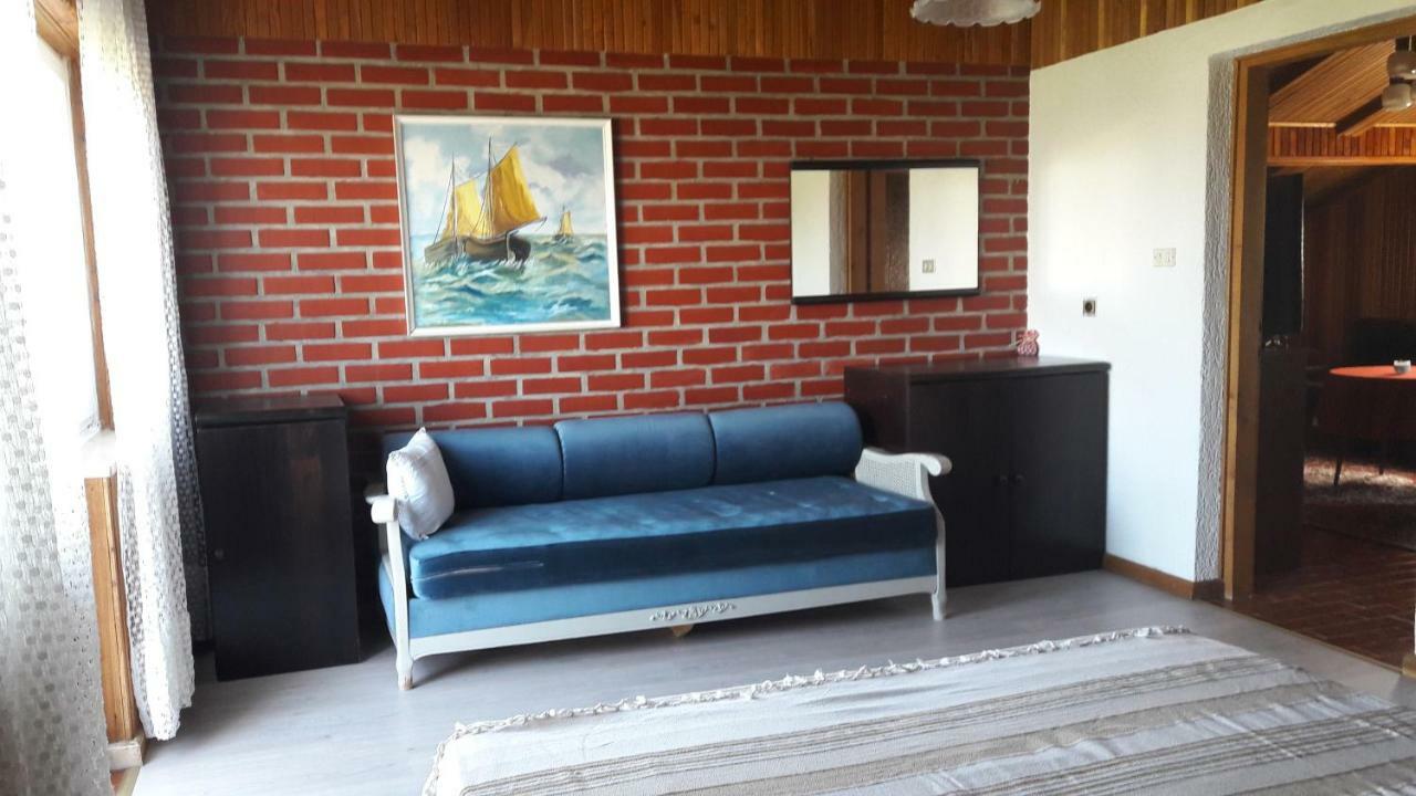 Apartmán Mica Senj  Exteriér fotografie