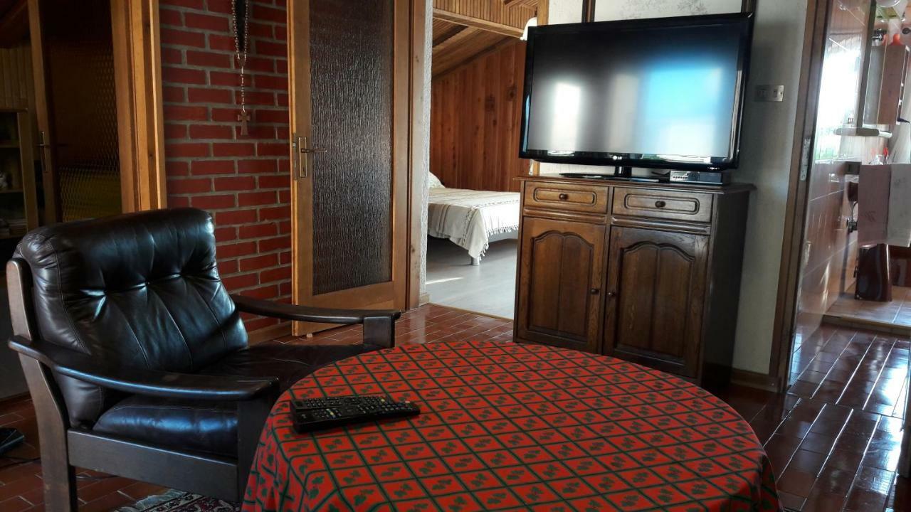 Apartmán Mica Senj  Exteriér fotografie