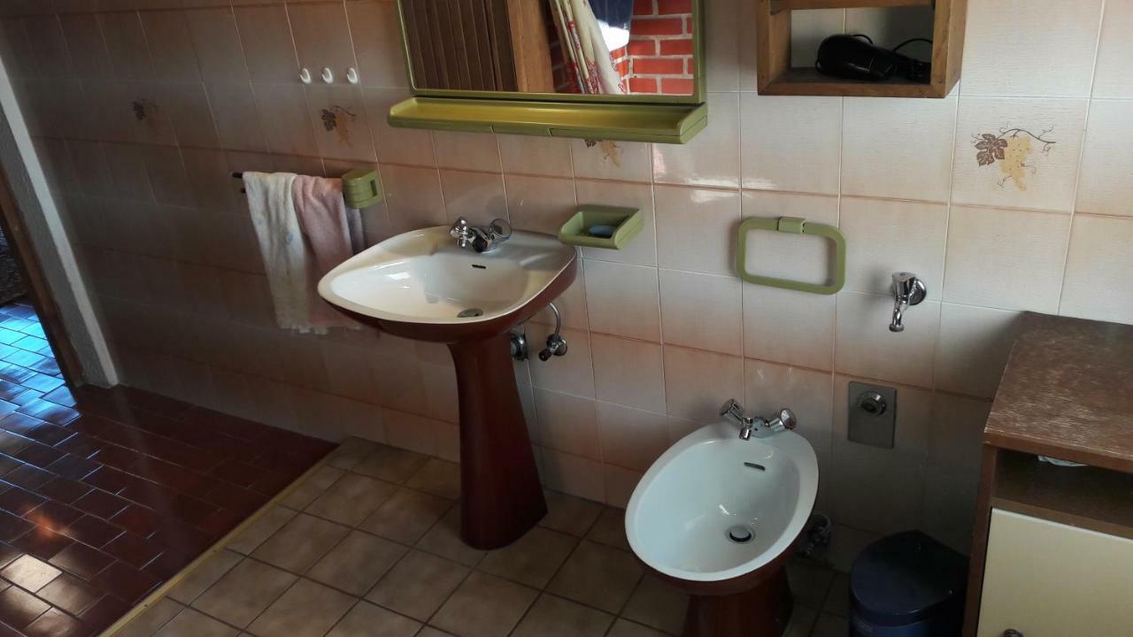 Apartmán Mica Senj  Exteriér fotografie