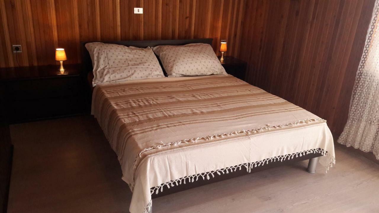 Apartmán Mica Senj  Exteriér fotografie