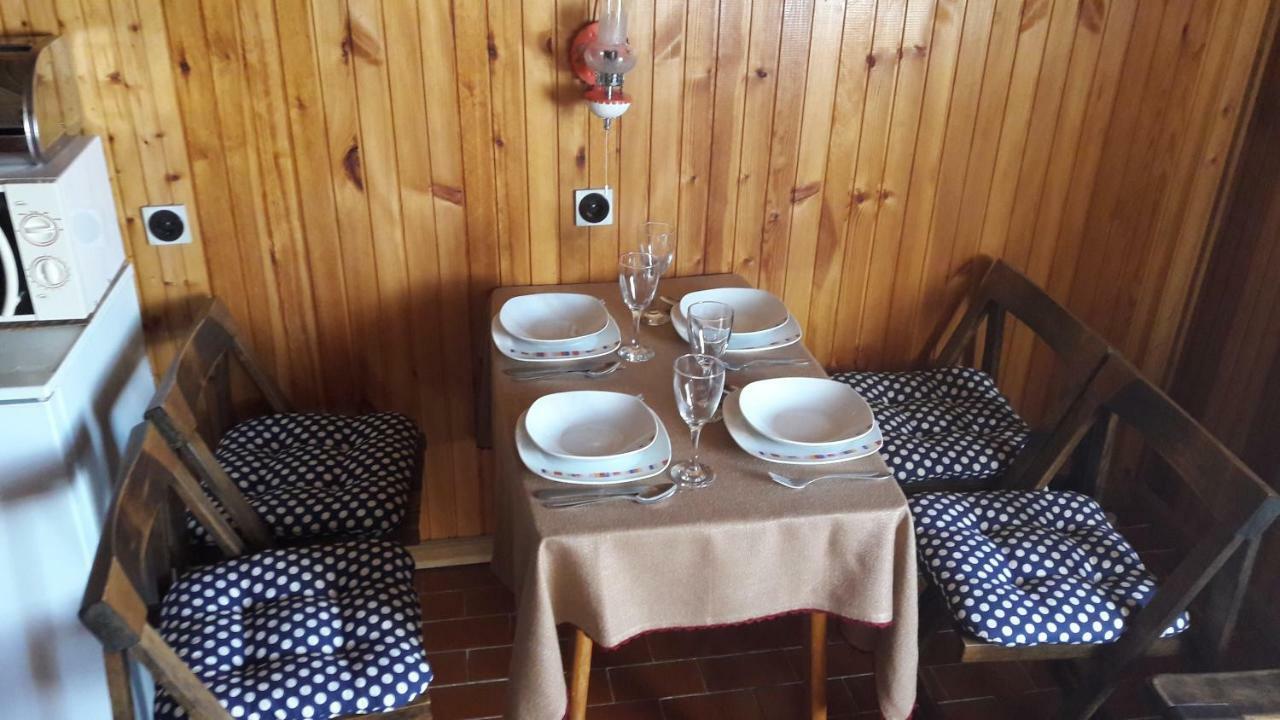 Apartmán Mica Senj  Exteriér fotografie