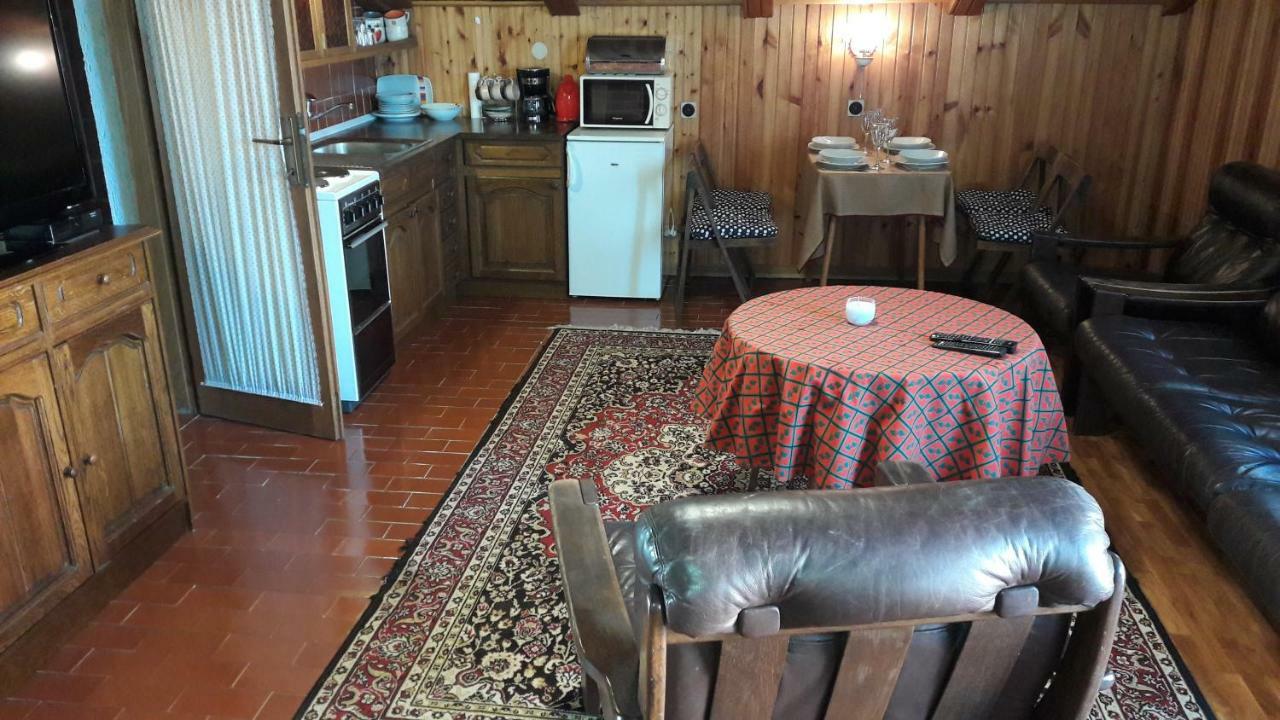 Apartmán Mica Senj  Exteriér fotografie