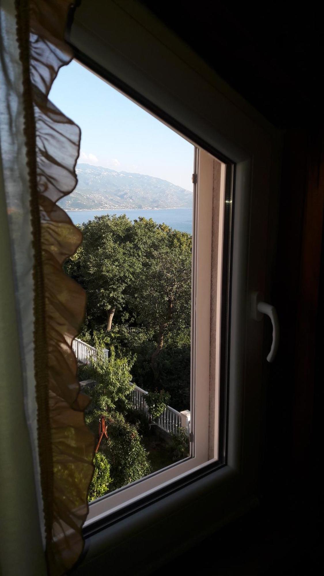 Apartmán Mica Senj  Exteriér fotografie