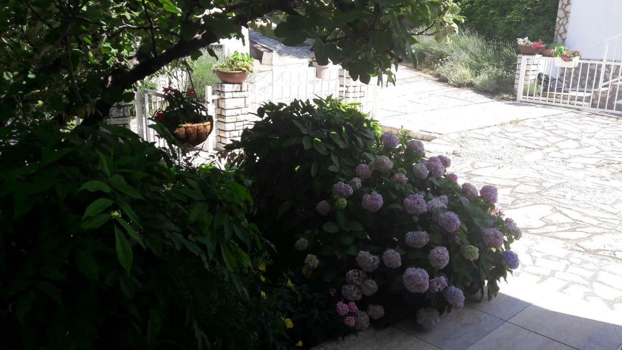 Apartmán Mica Senj  Exteriér fotografie