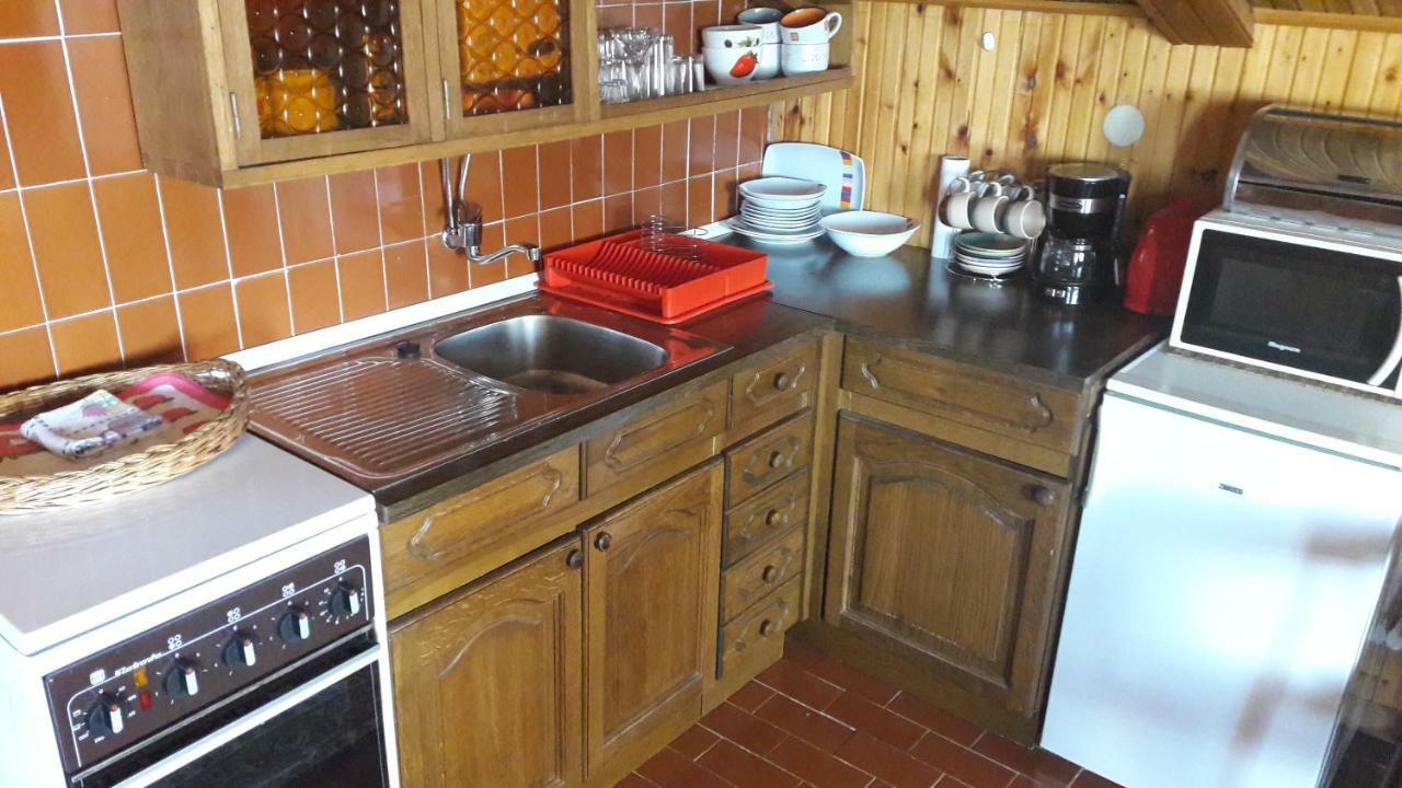 Apartmán Mica Senj  Exteriér fotografie