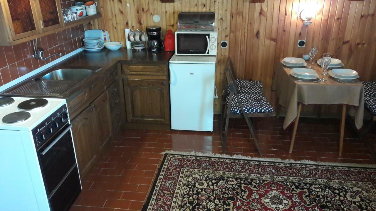 Apartmán Mica Senj  Exteriér fotografie