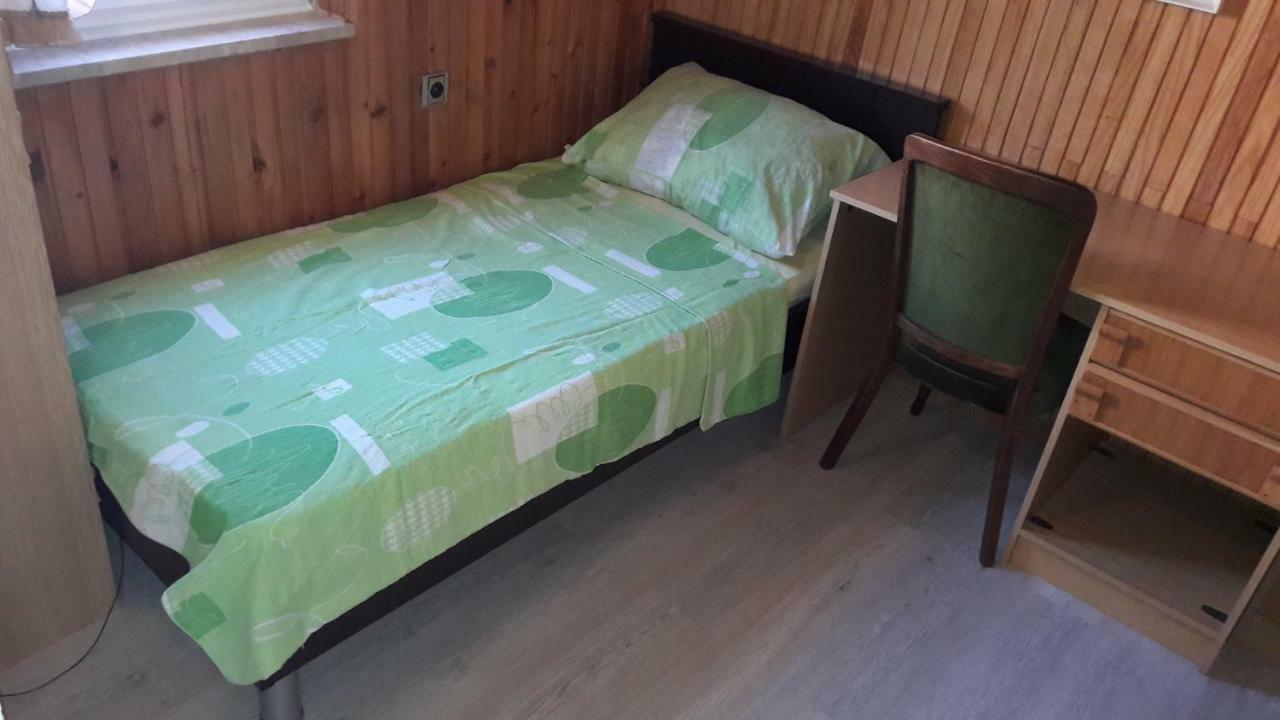 Apartmán Mica Senj  Exteriér fotografie